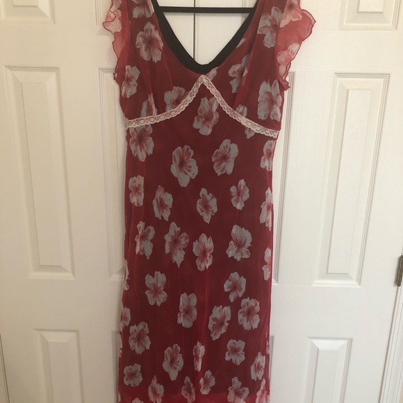 jonathan martin Dresses & Skirts - Jonathan Martin VTG Dress